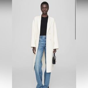 Anine Bing Dylan Coat